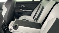 BMW M3 xDrive Competition M 4dr Step Auto Petrol Saloon